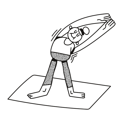 Yoga Class