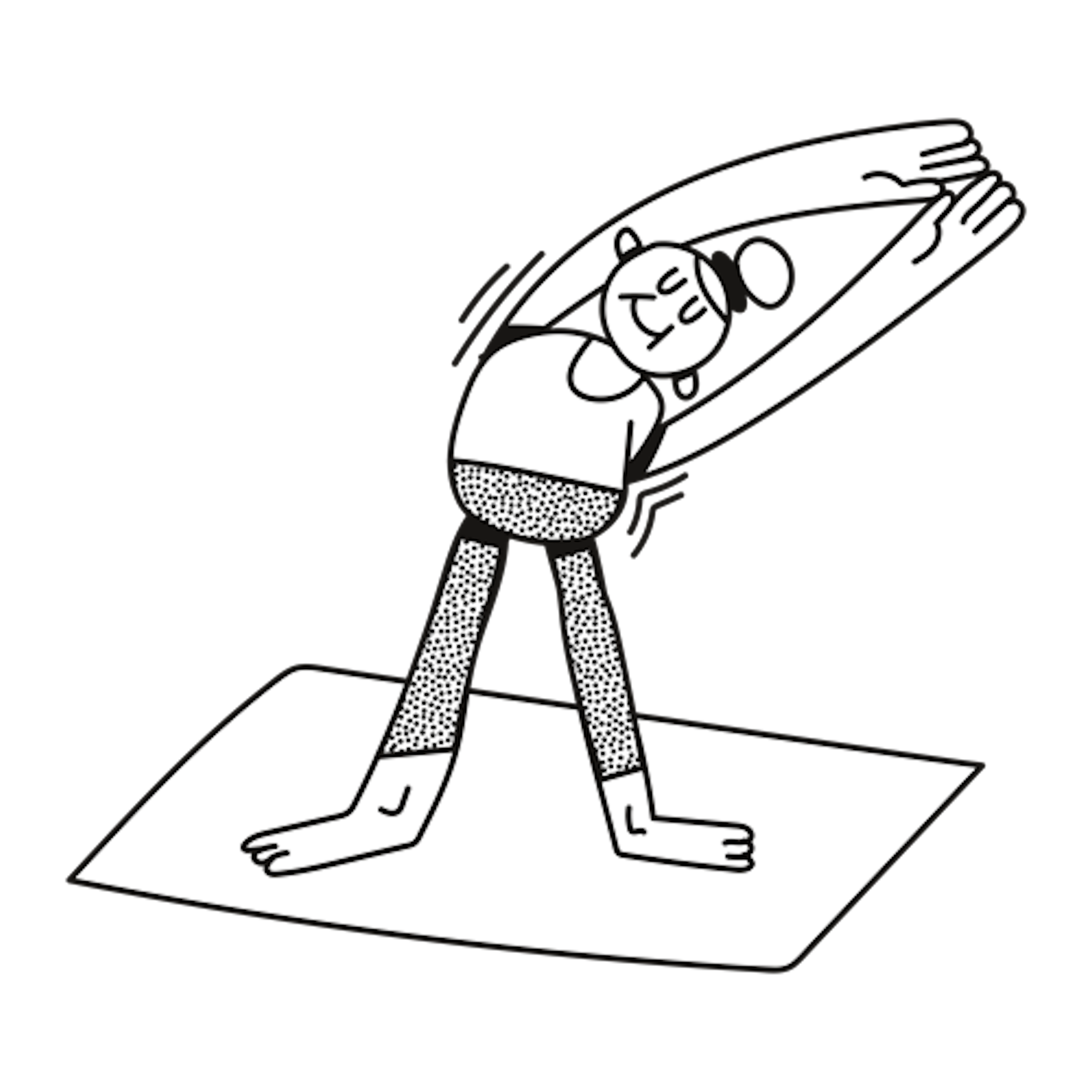 Yoga Class