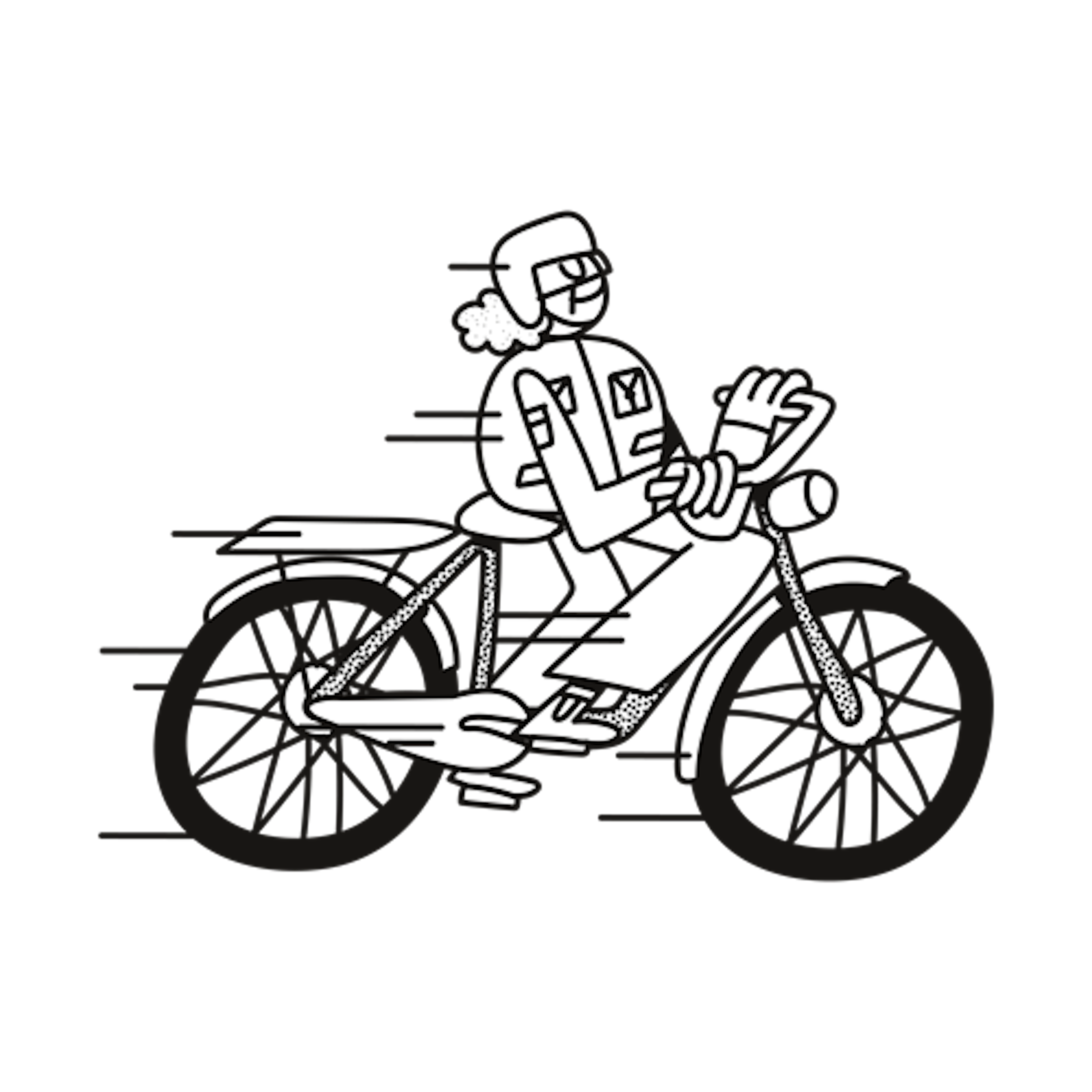 Turbo massage - Conciergerie