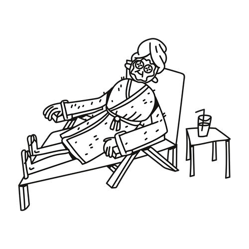 Beauty Care - Manucure