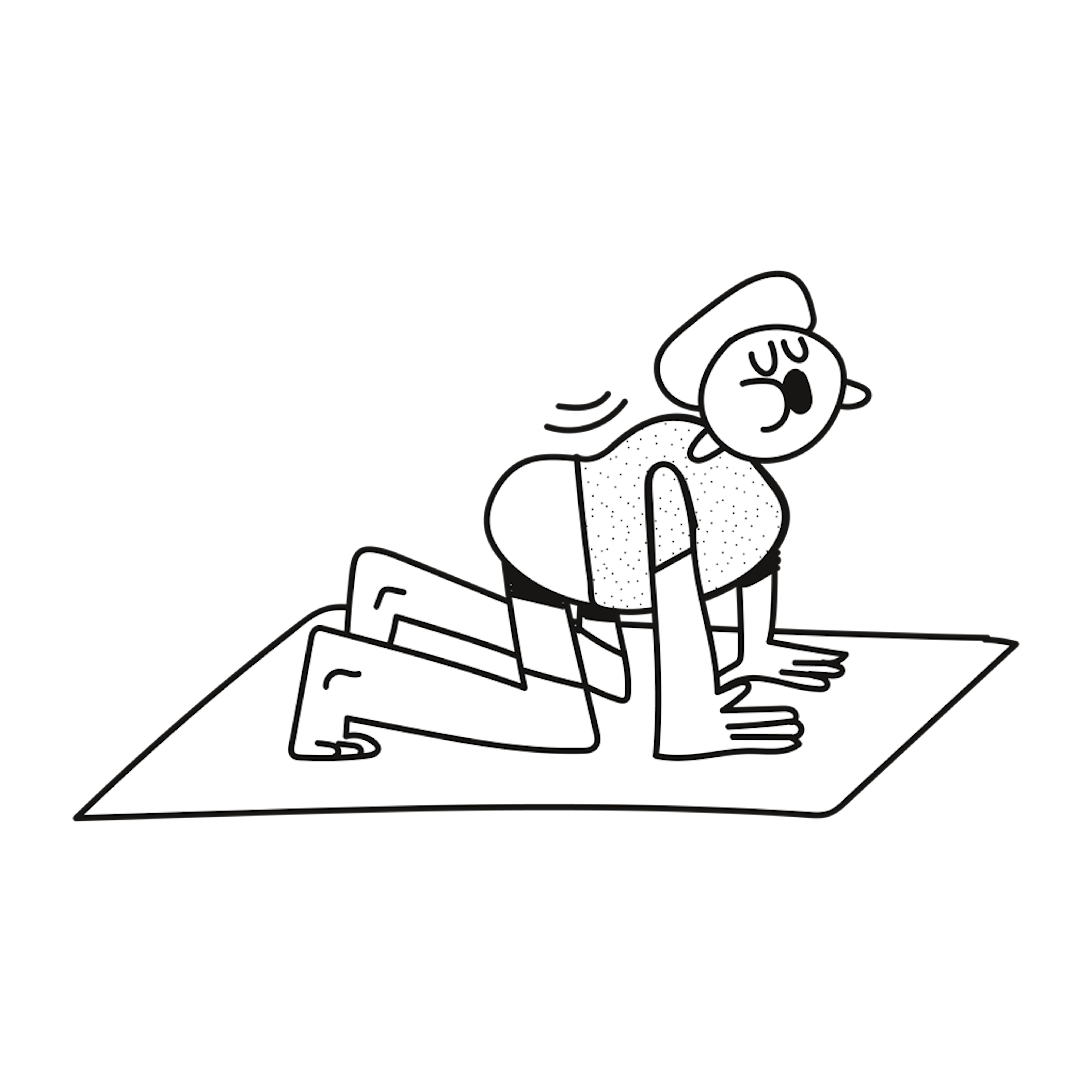 YOGA CLASS