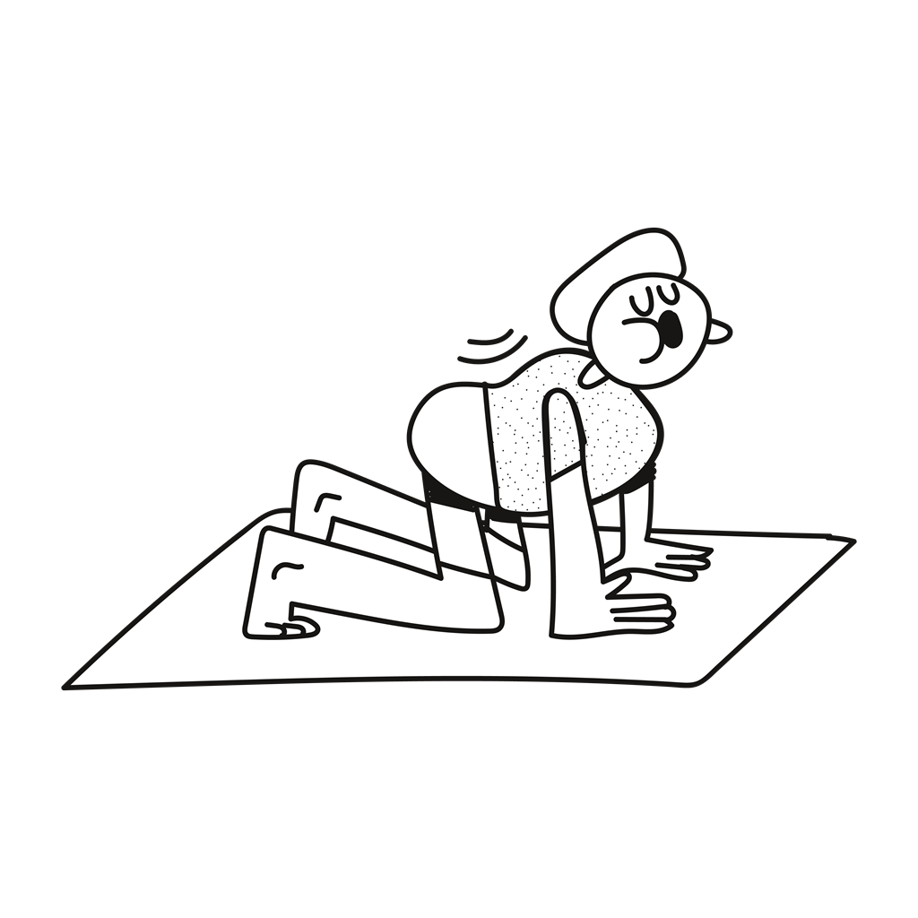 YOGA CLASS