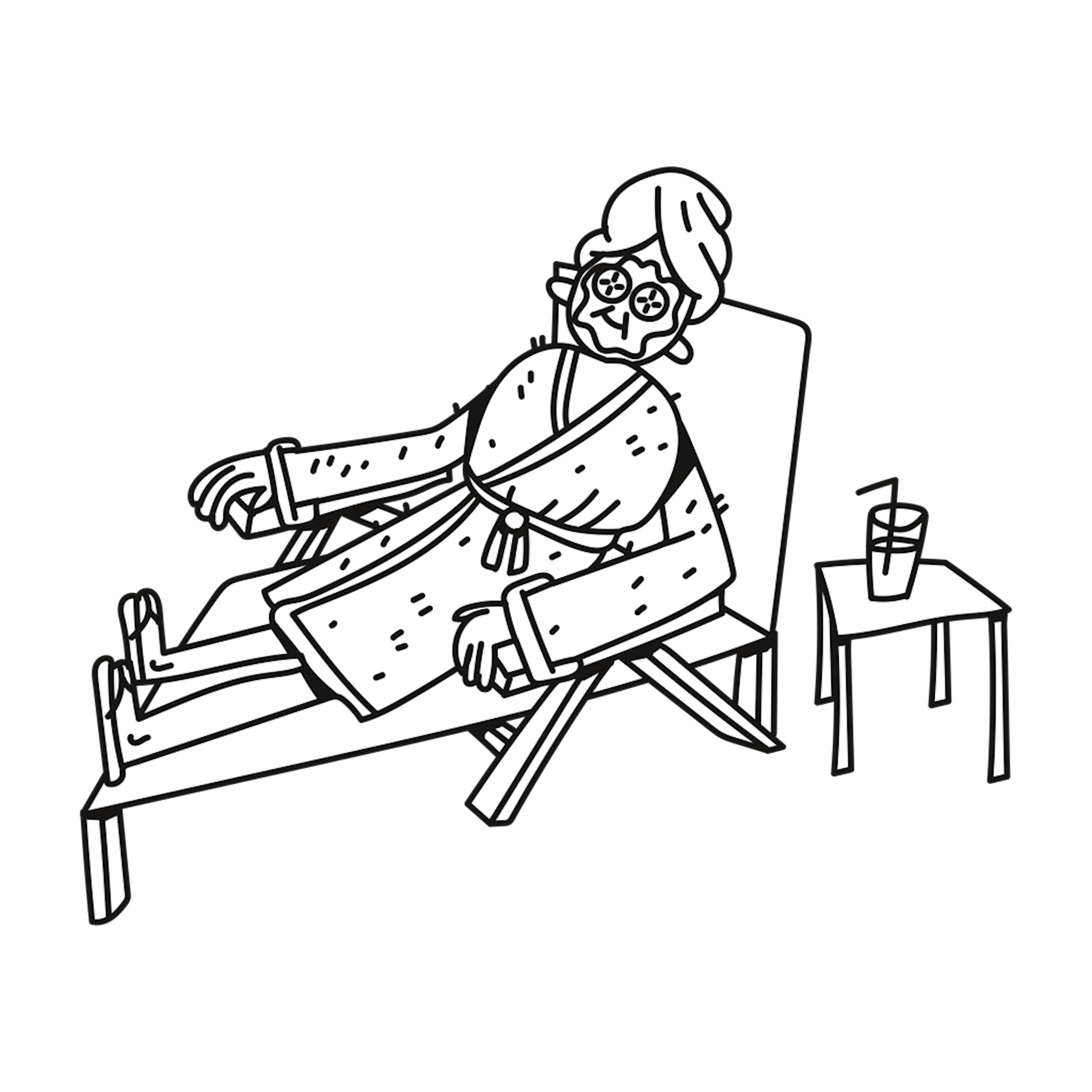 MANUCURE - BEAUTY CARE