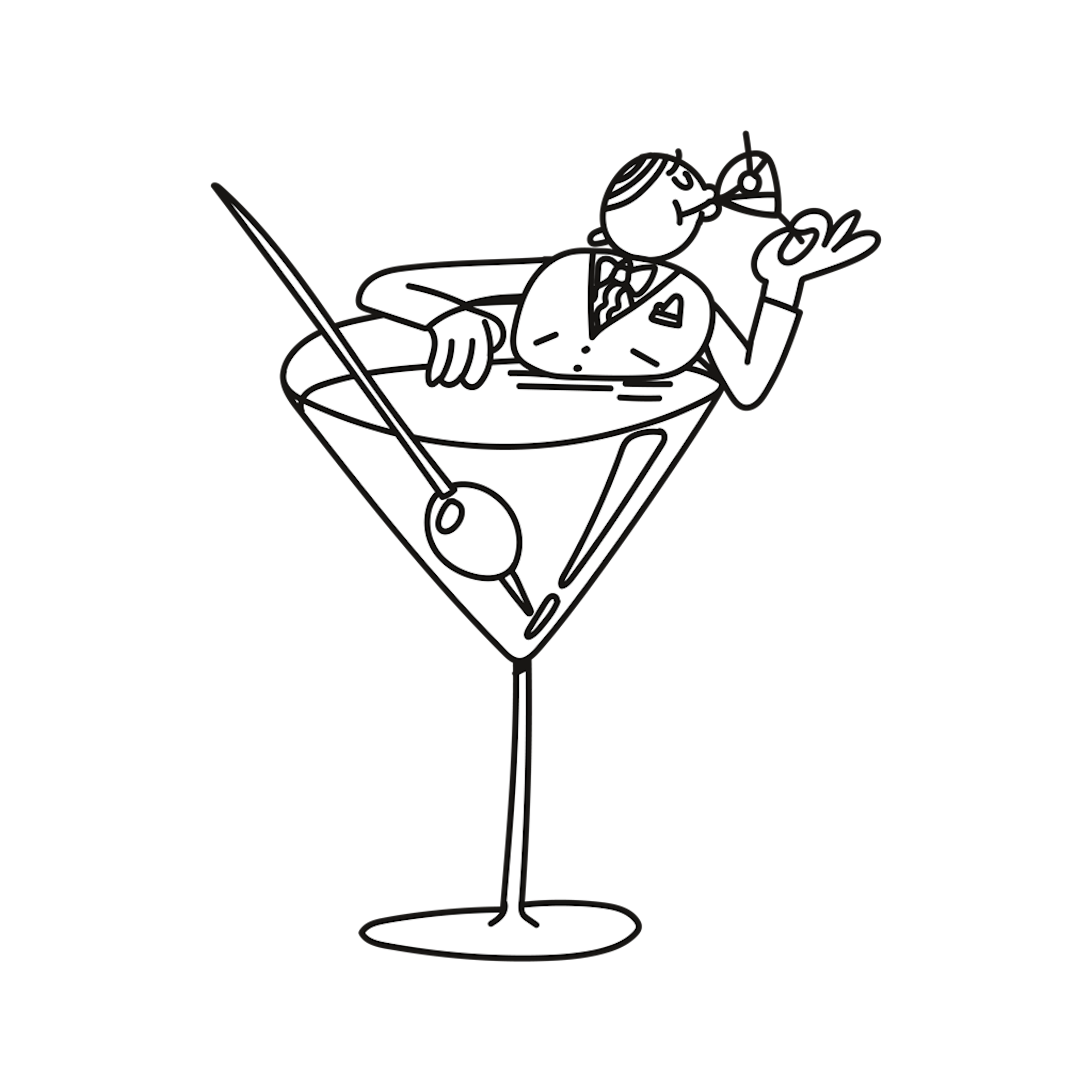 BIRD Afterwork : BUZZ & BOOZE