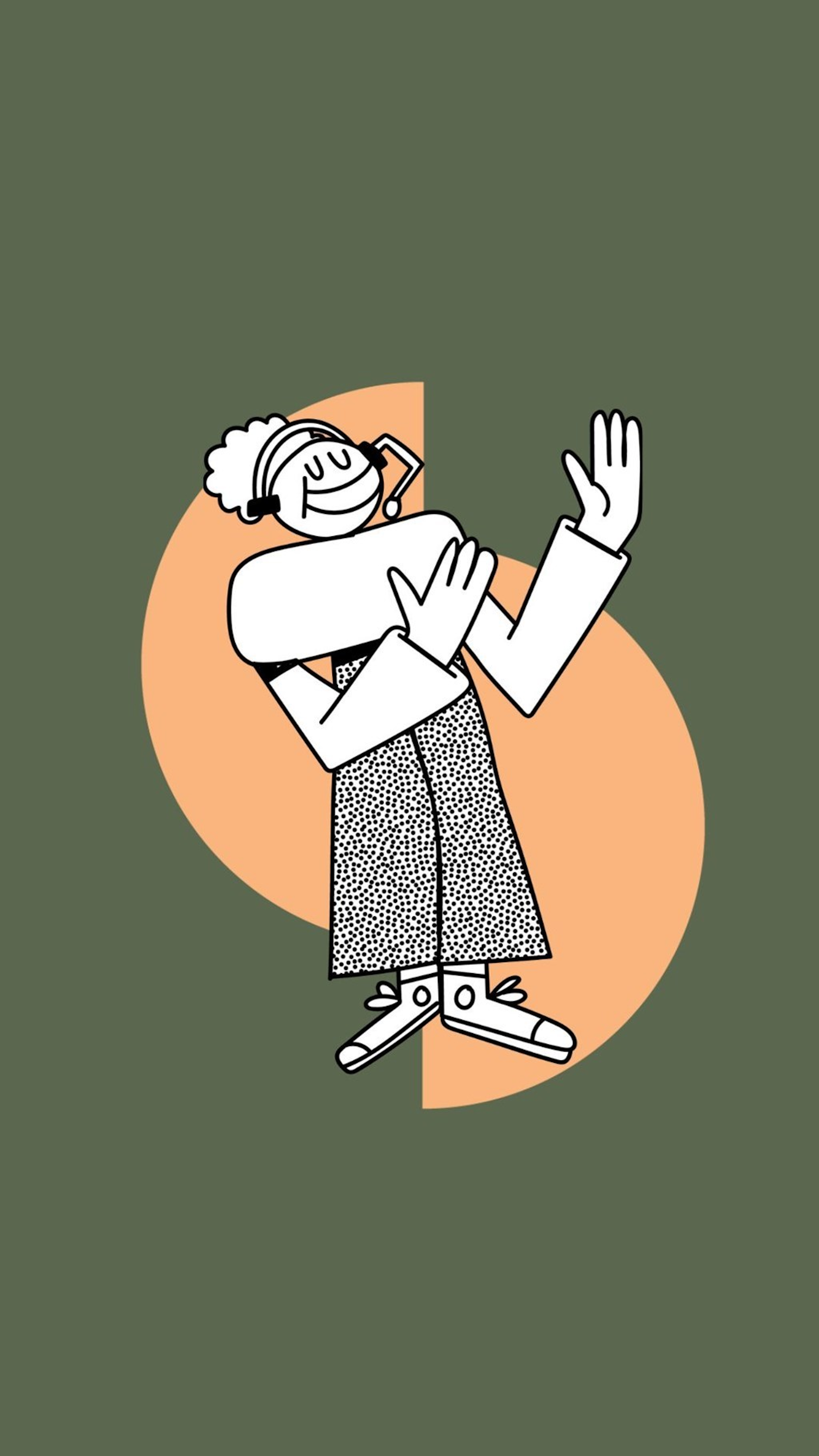 Conférence - Leadership Revolution