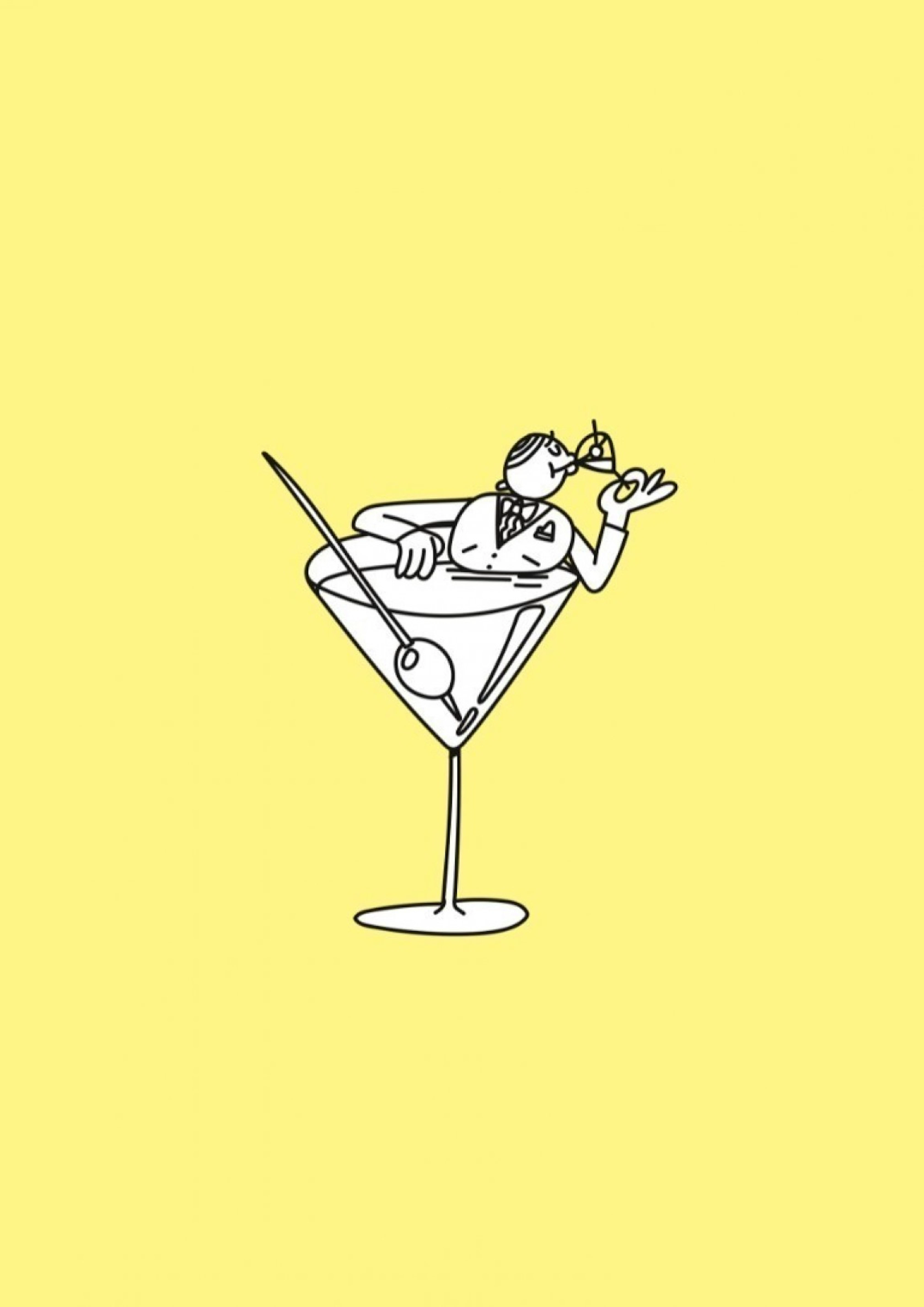 AFTERWORK : FRAGRANCE PARLOR