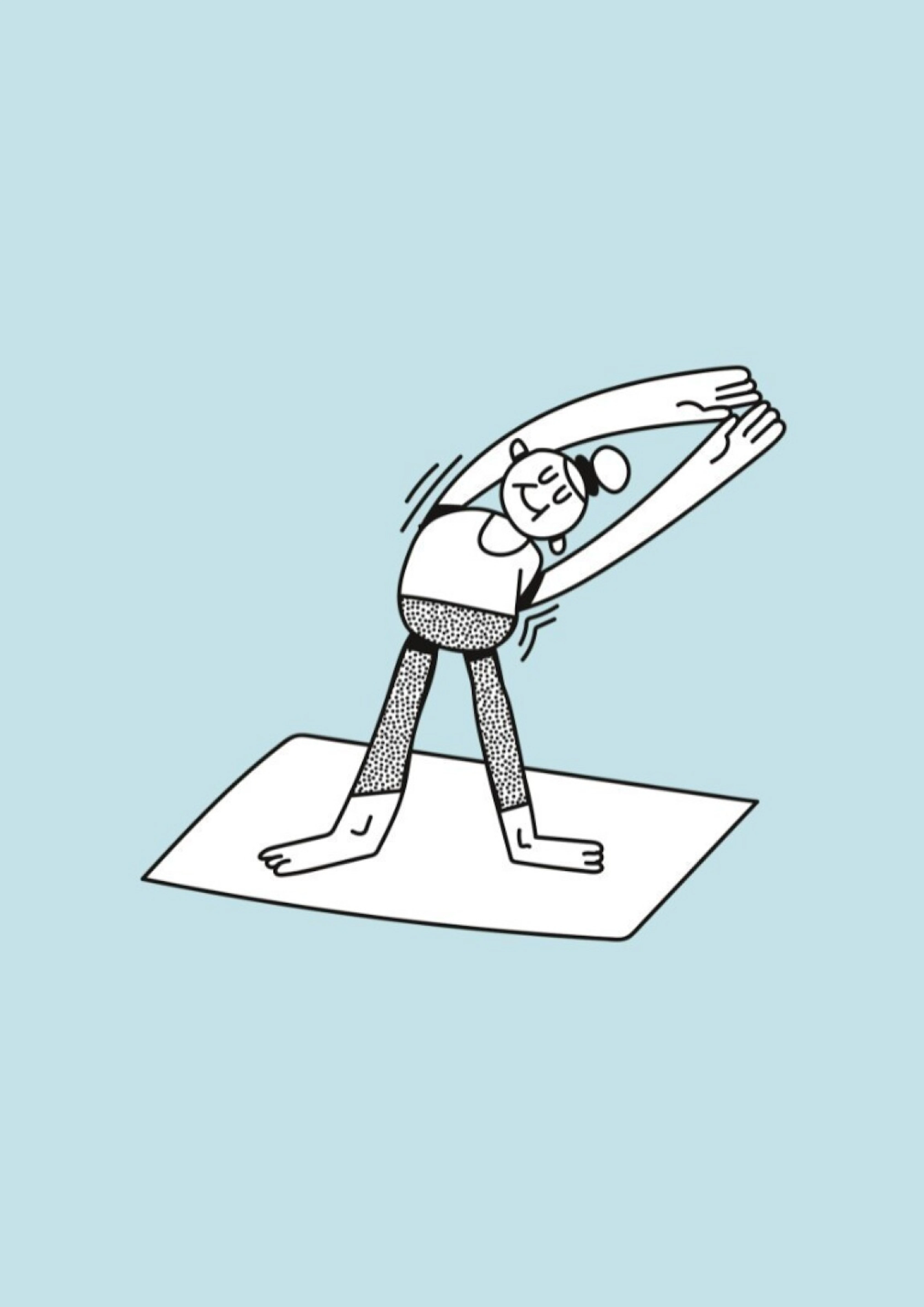 PILATES