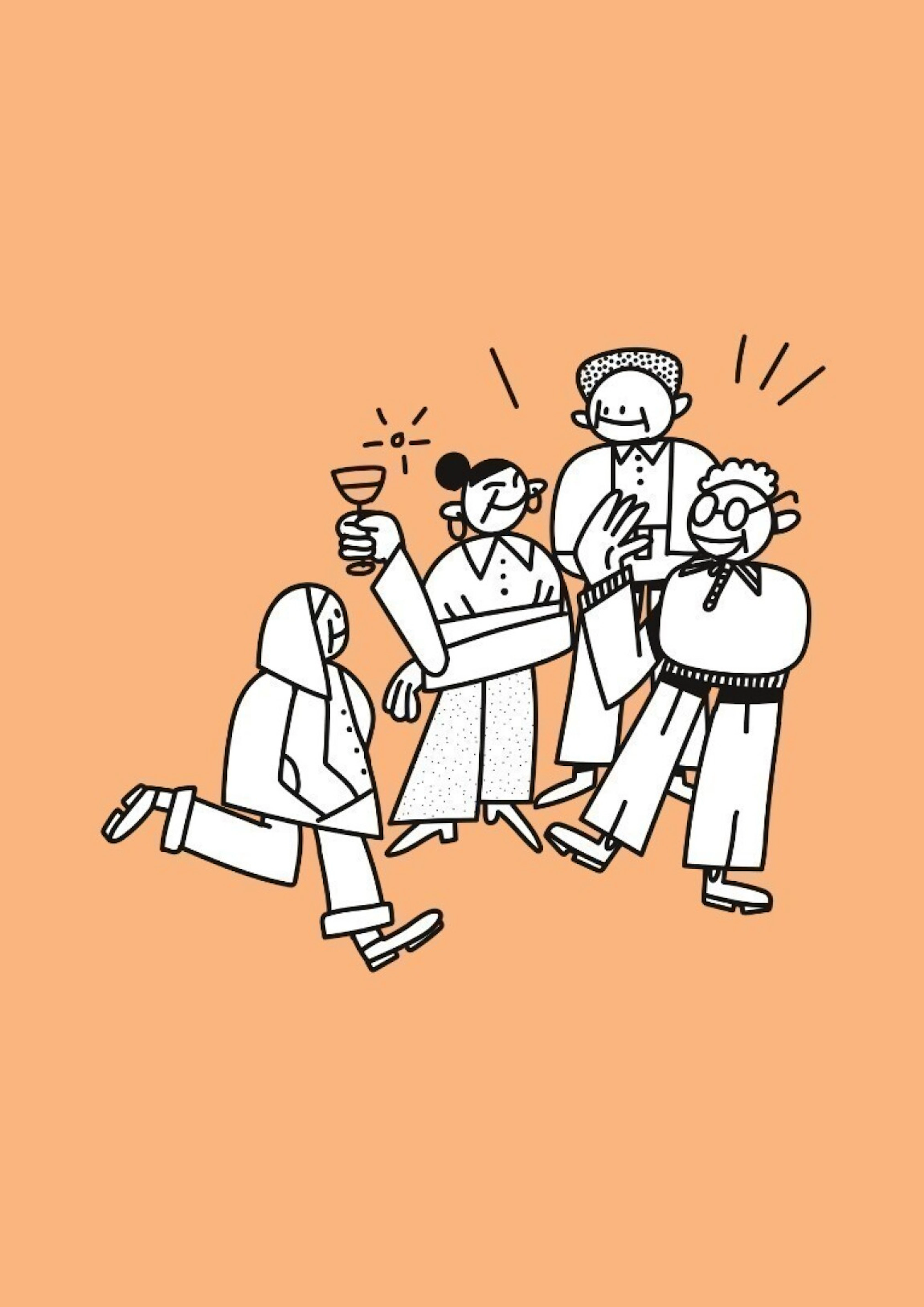 BIRD SOCIAL SIPS
