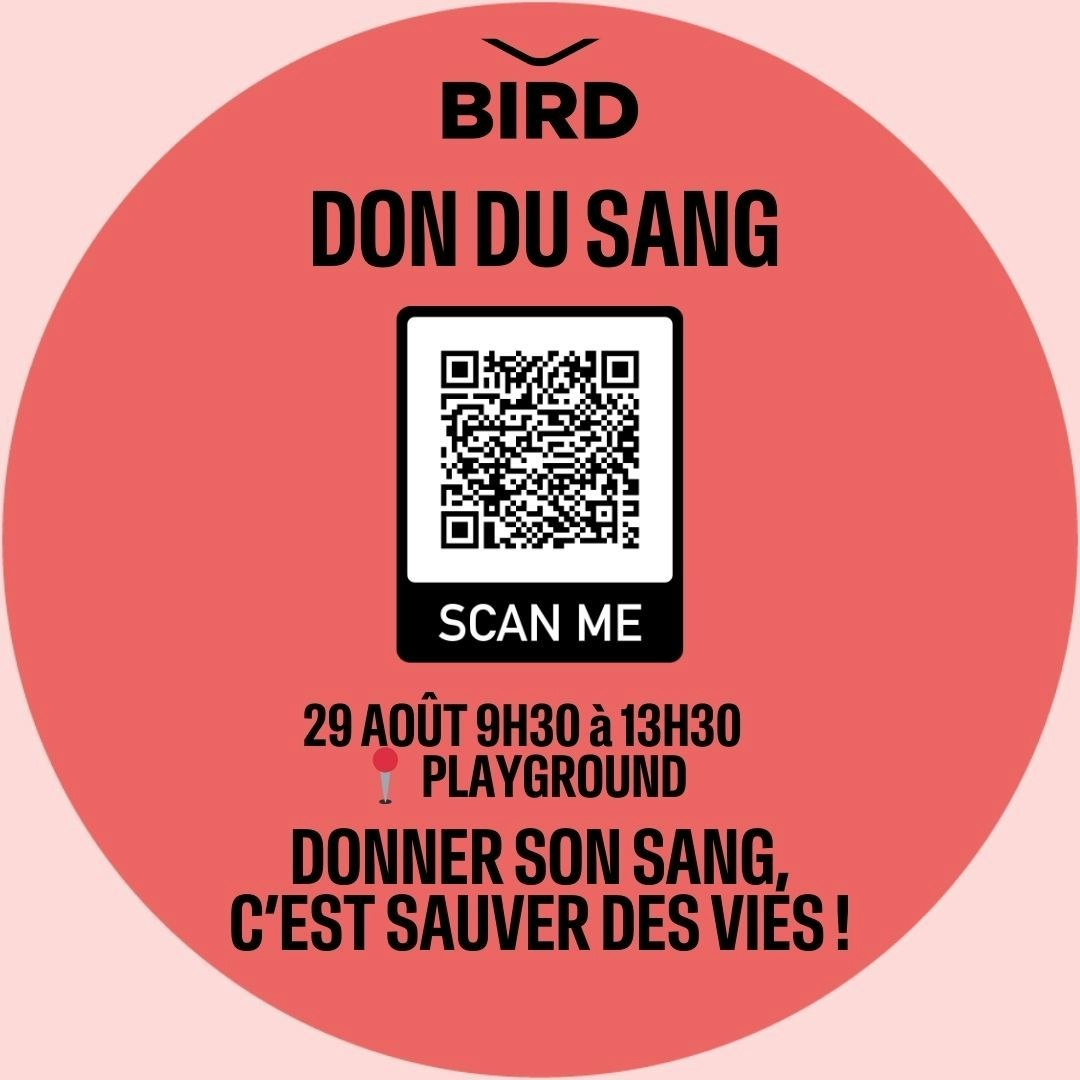 BIRD POSTS