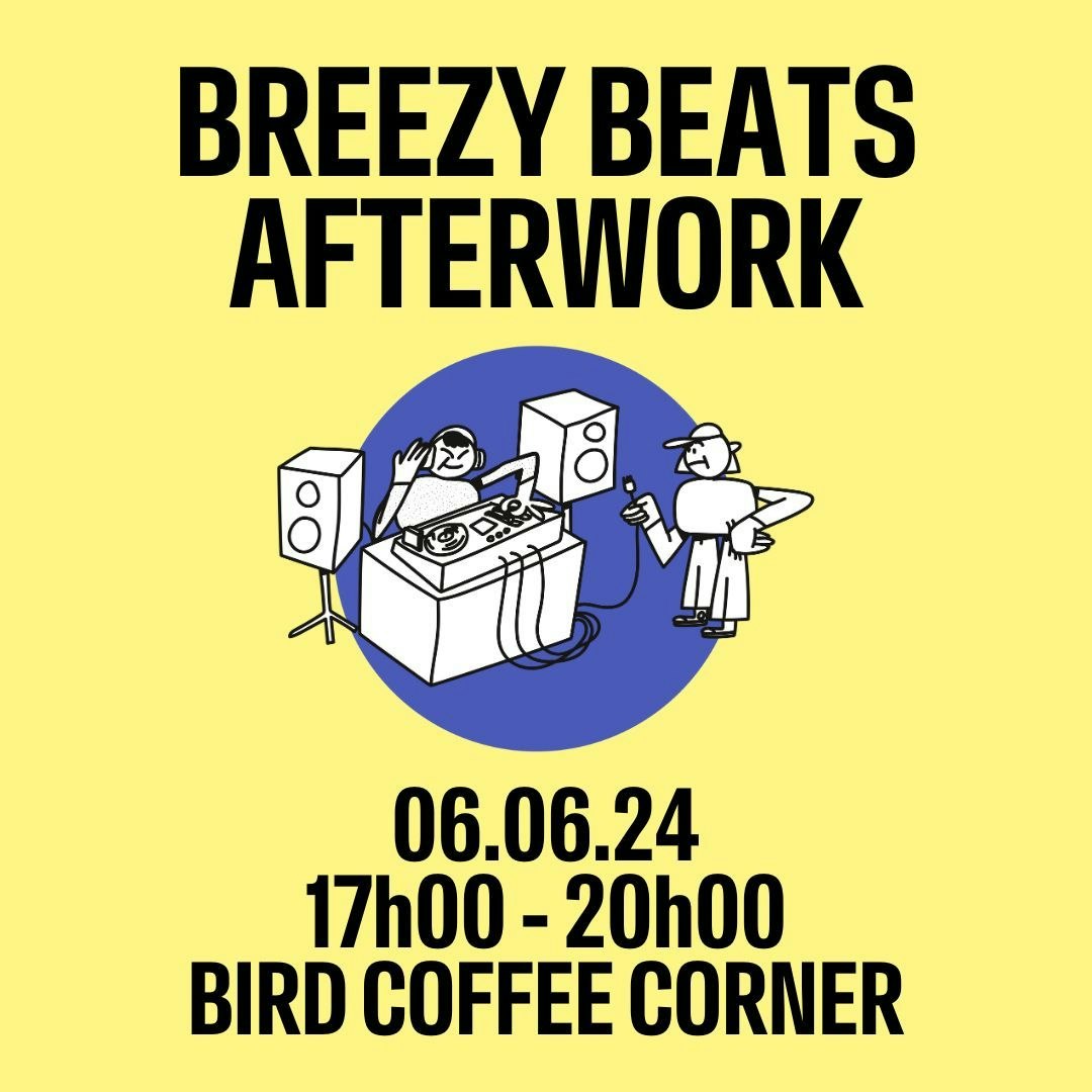 BIRD AFTERWORK 1