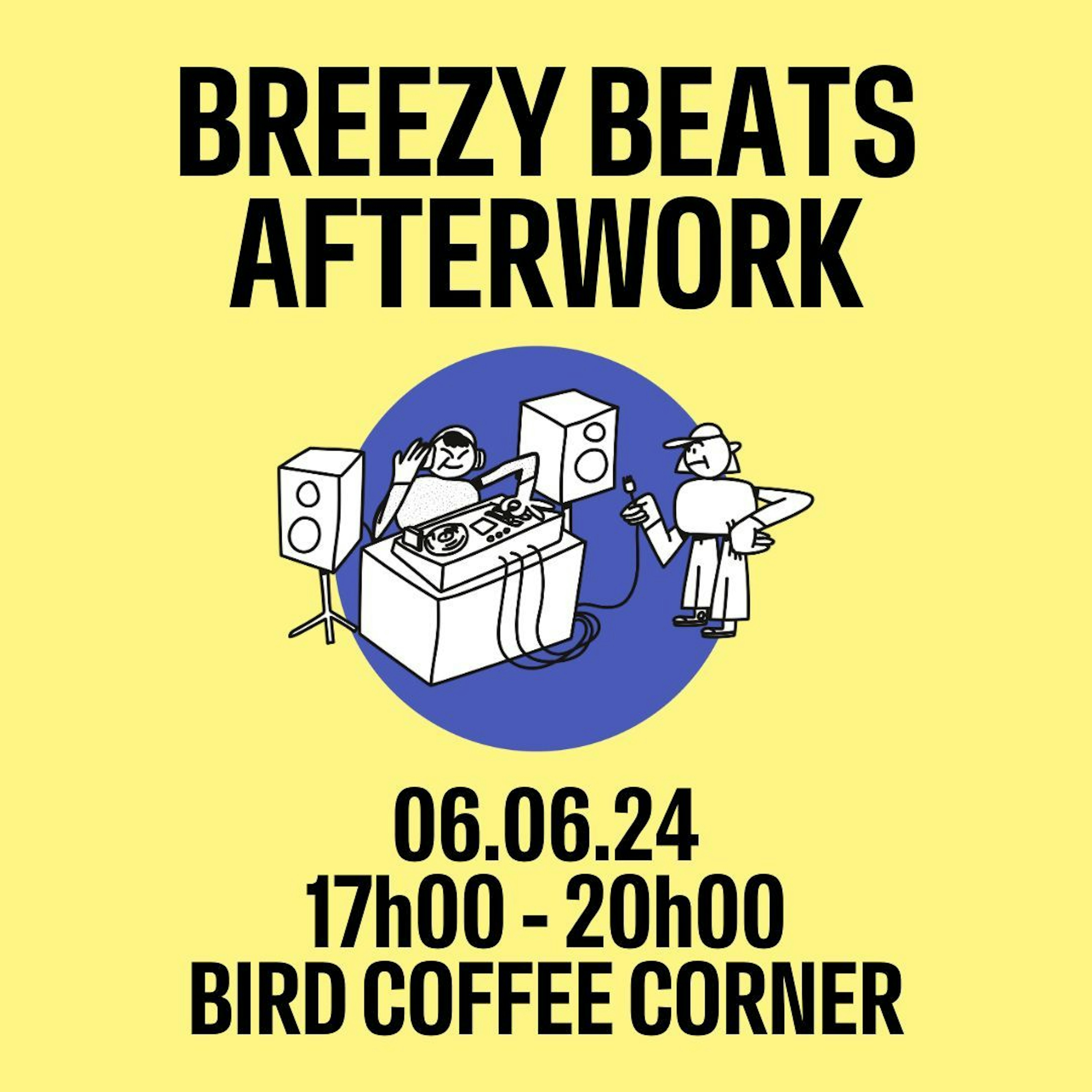 BIRD AFTERWORK 1
