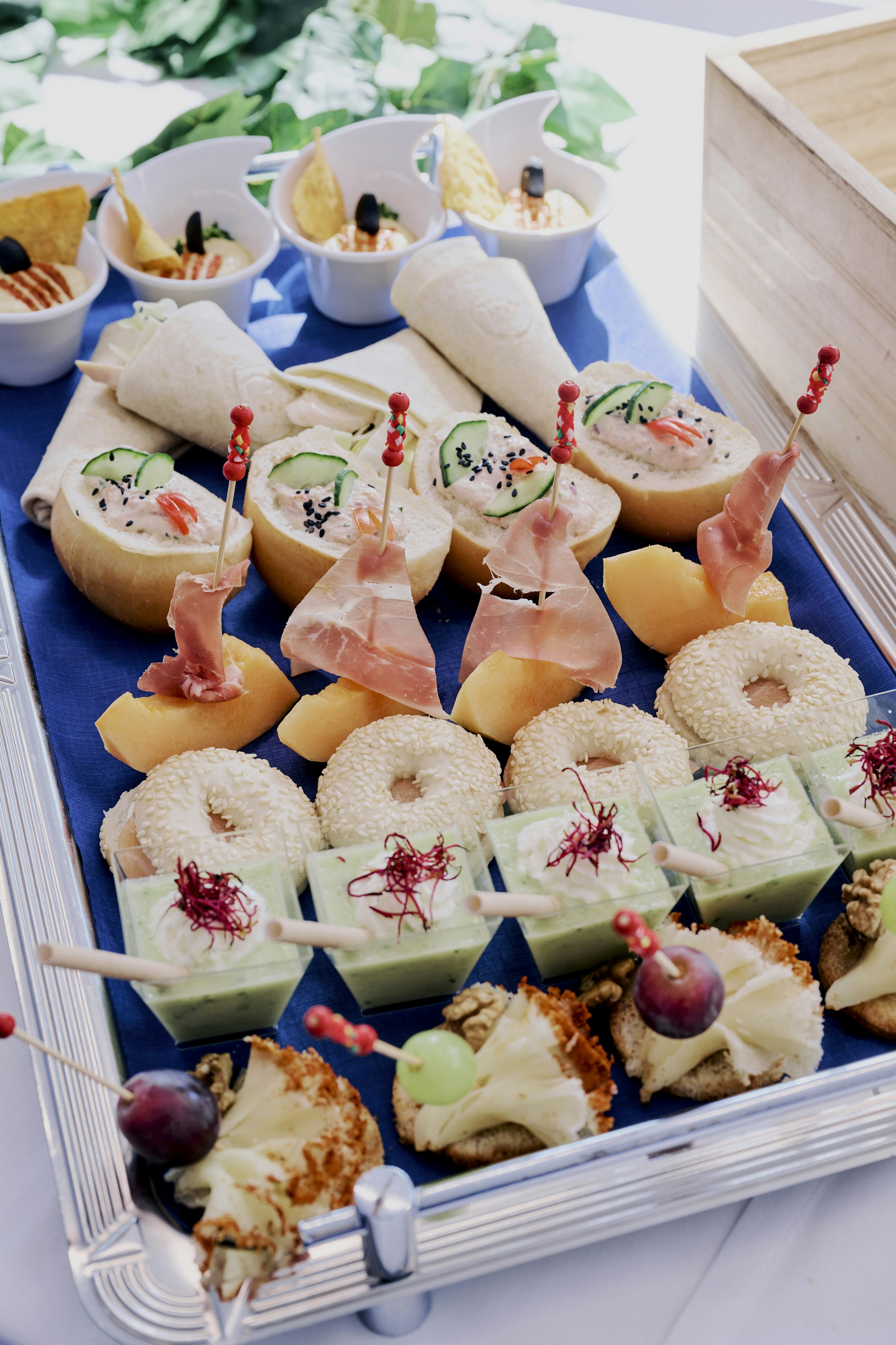 Base Inauguration Bird Playground 18