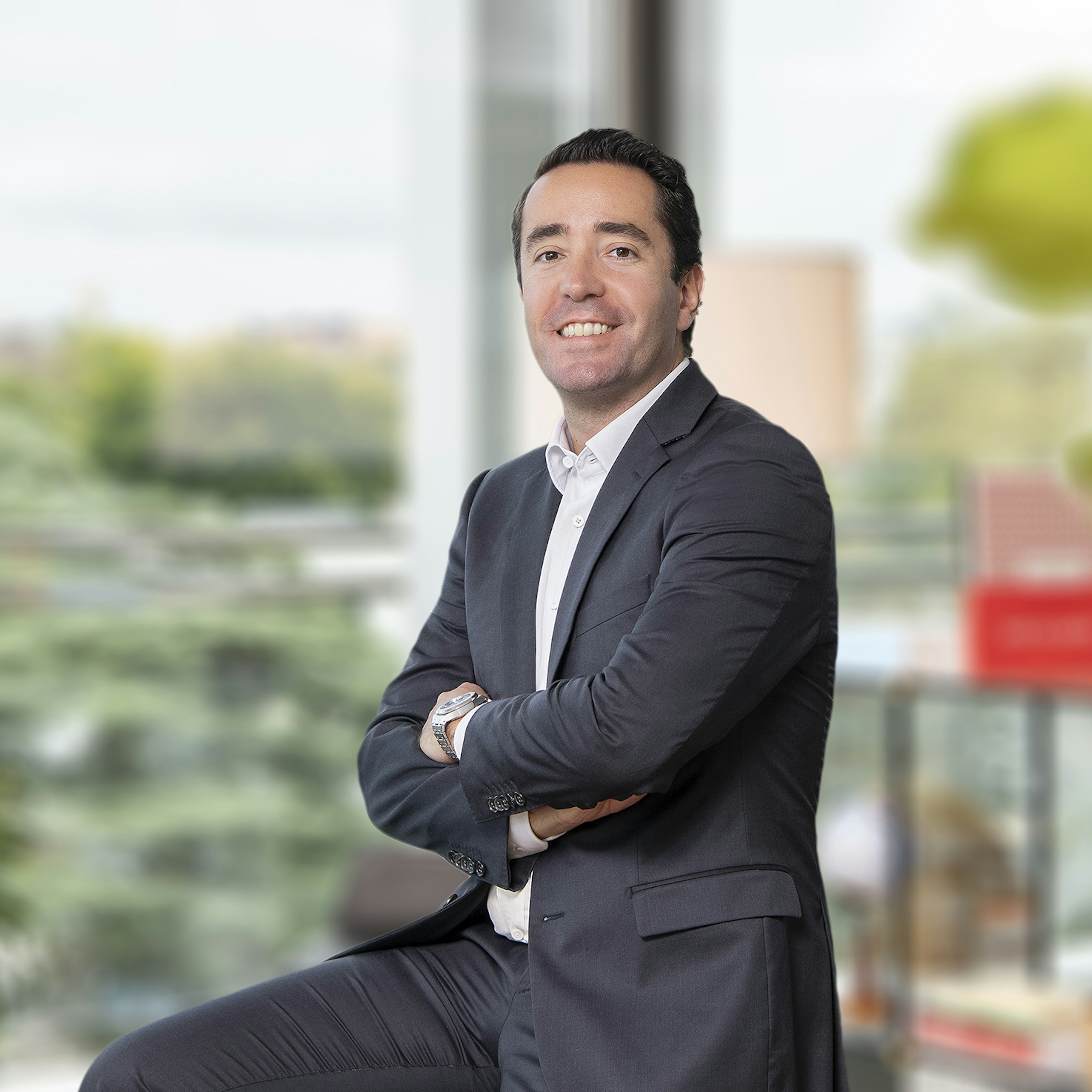 HFP Henri François Petit