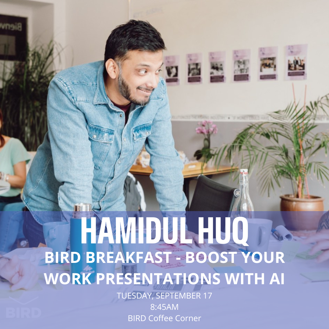 Hamidul Huq