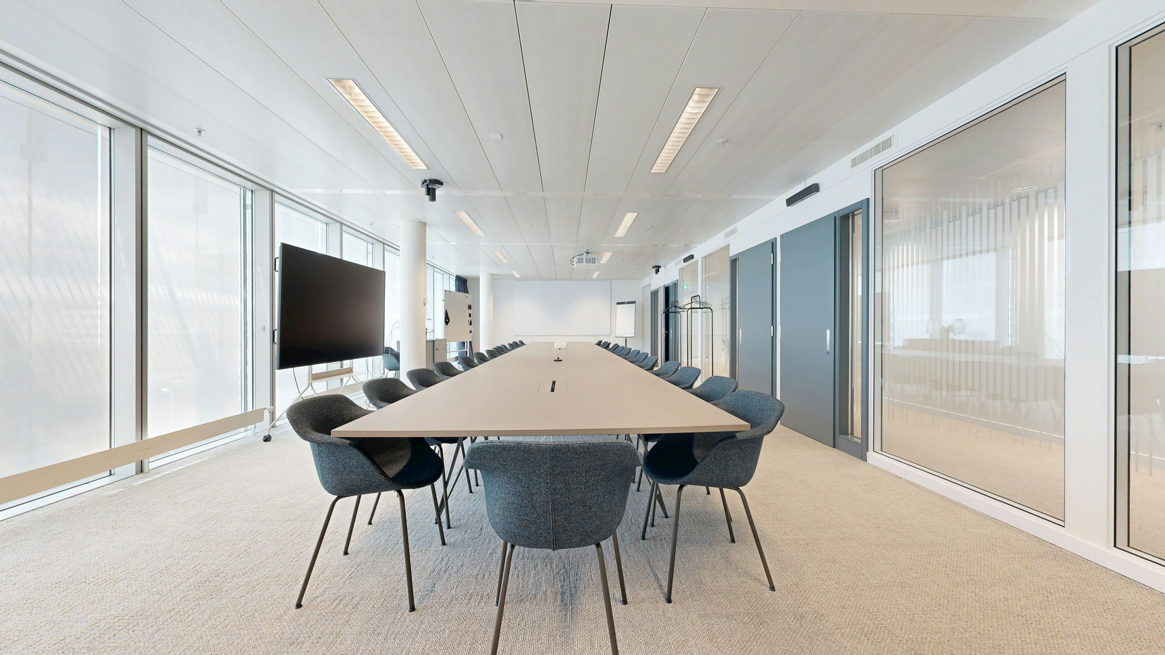 The BIG Desk 06182025 150350