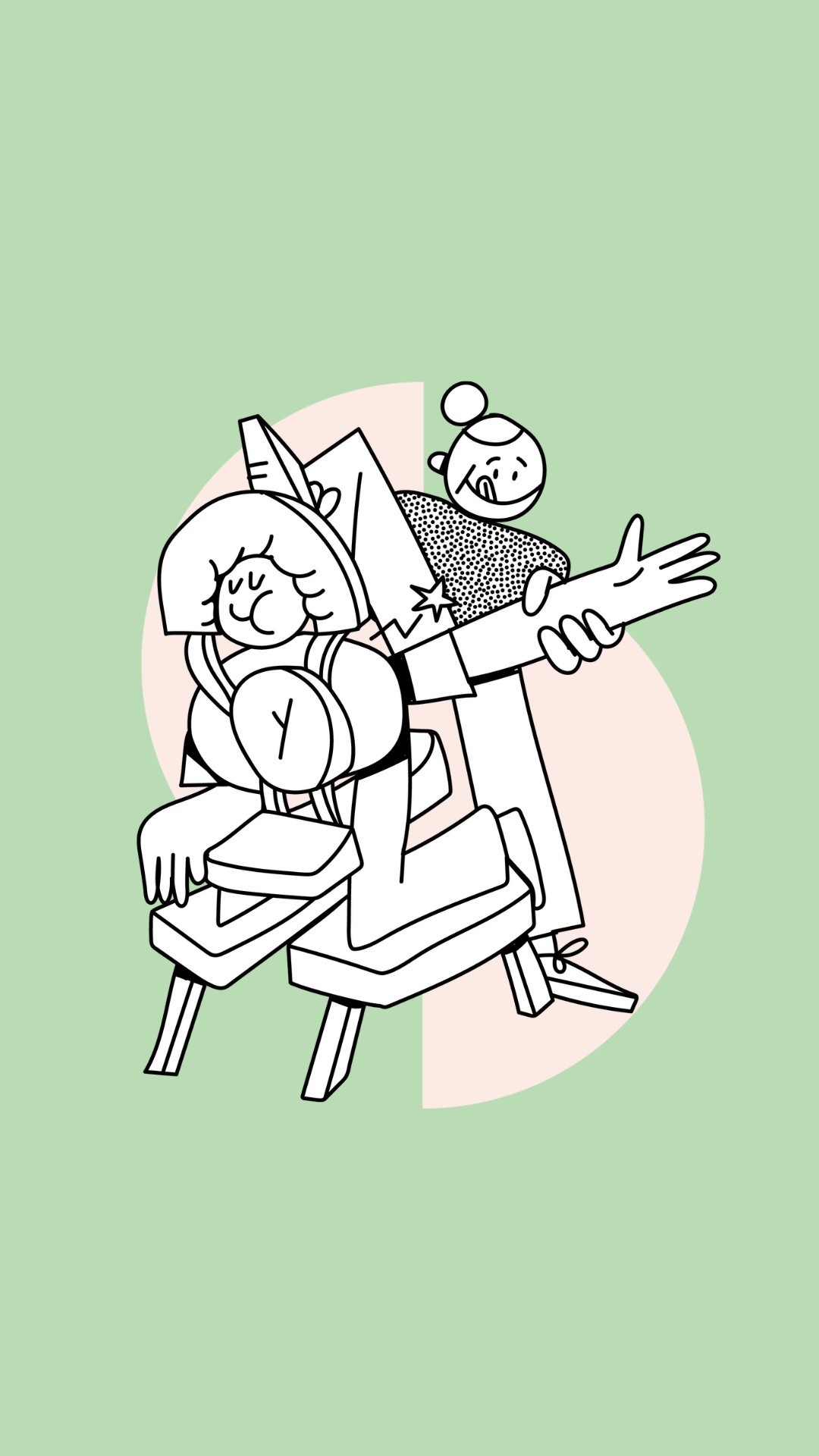 VISU MASSAGE