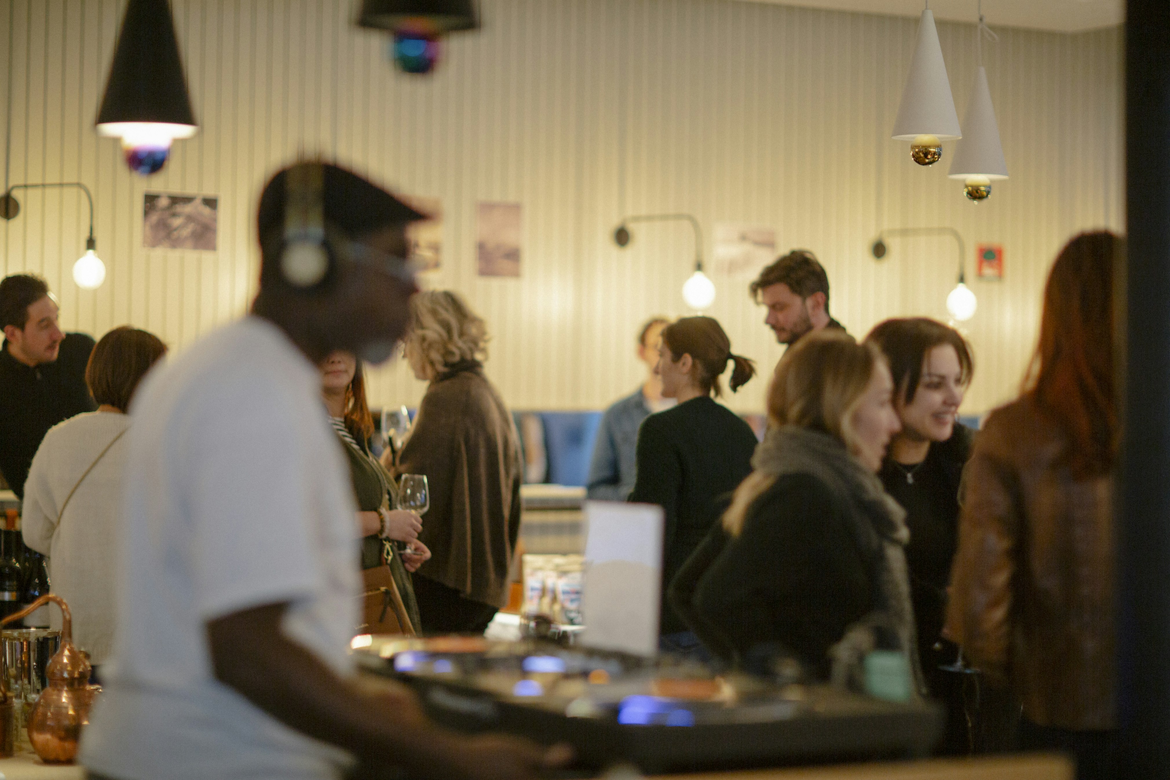 Afterwork bird28